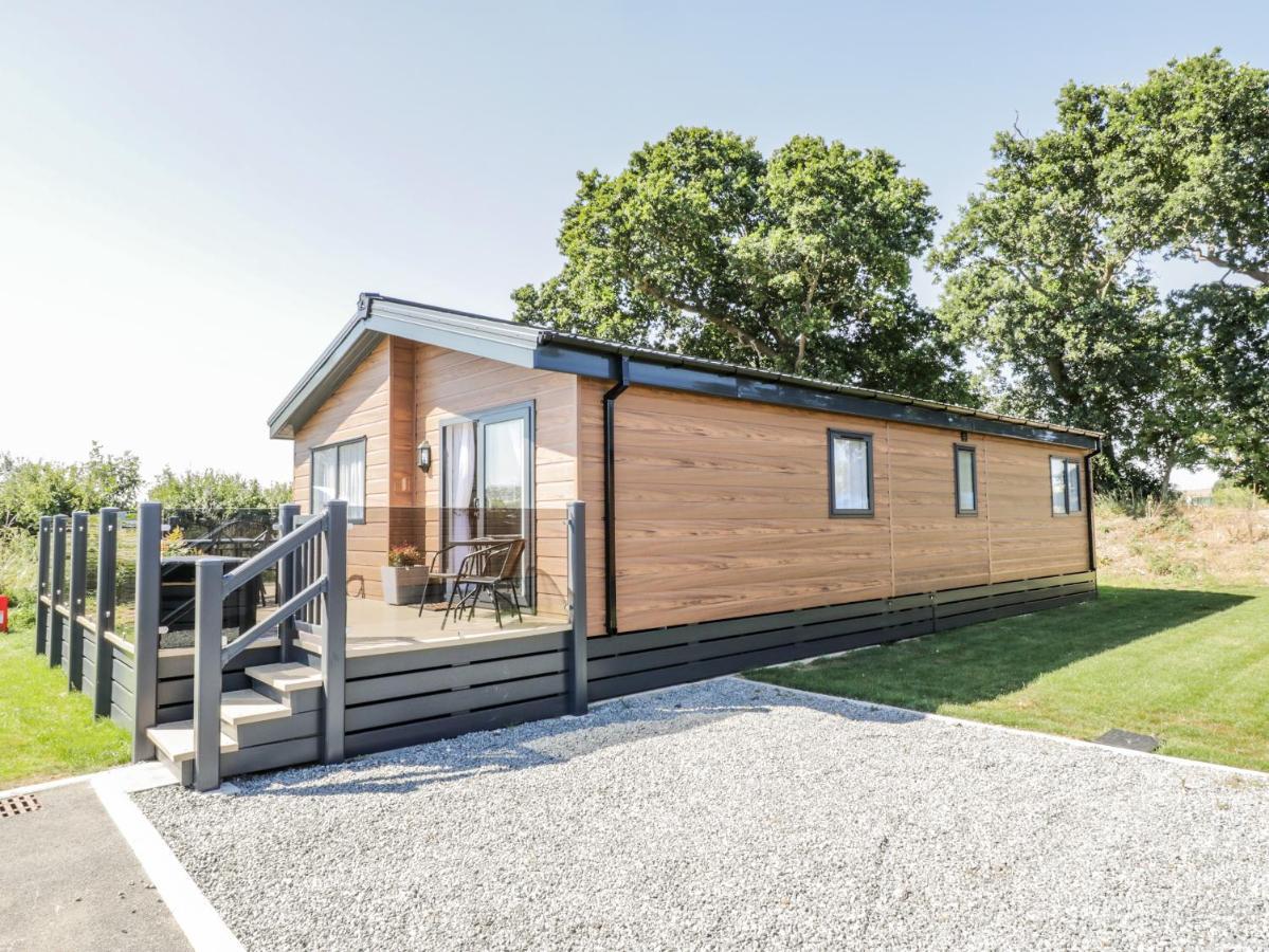 Villa Brighter Daze Bridlington Exterior foto
